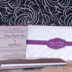 Kartu Undangan Pernikahan Dari Yang Sederhana Hingga Ekslusif